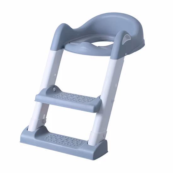 High Quality Baby Ladder Toilet Seat Baby Portable Toilet Seat